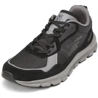 Marc O'Polo Marc O ́Polo Sneaker in Schwarz/Grau |