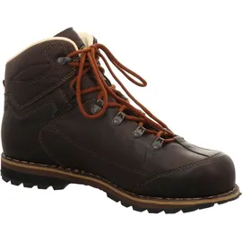 MEINDL Leogang Identity - UK 10,5 - EU 45 - Braun