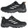 Adidas Terrex Eastrail GORE-TEX  Core Black / Wonder Silver / Preloved Yellow 42 2/3