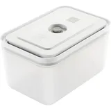 Zwilling Vakuumbox L, Weiß