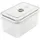 Zwilling Vakuumbox L, Weiß