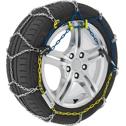 Michelin Schneeketten 008428