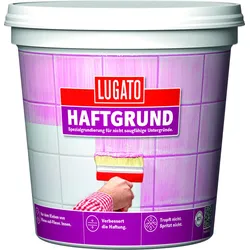 Lugato Haftgrund 1 ltr.