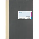 KÖNIG & EBHARDT König & Ebhardt Geschäftsbuch 8614224 DIN A4 kariert