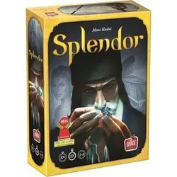 ASMODEE 002153 Splendor