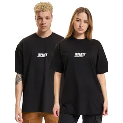Vertere Berlin Invite T-Shirts schwarz - 