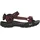 Jack Wolfskin Ridge Herren Dark Mahogany 43
