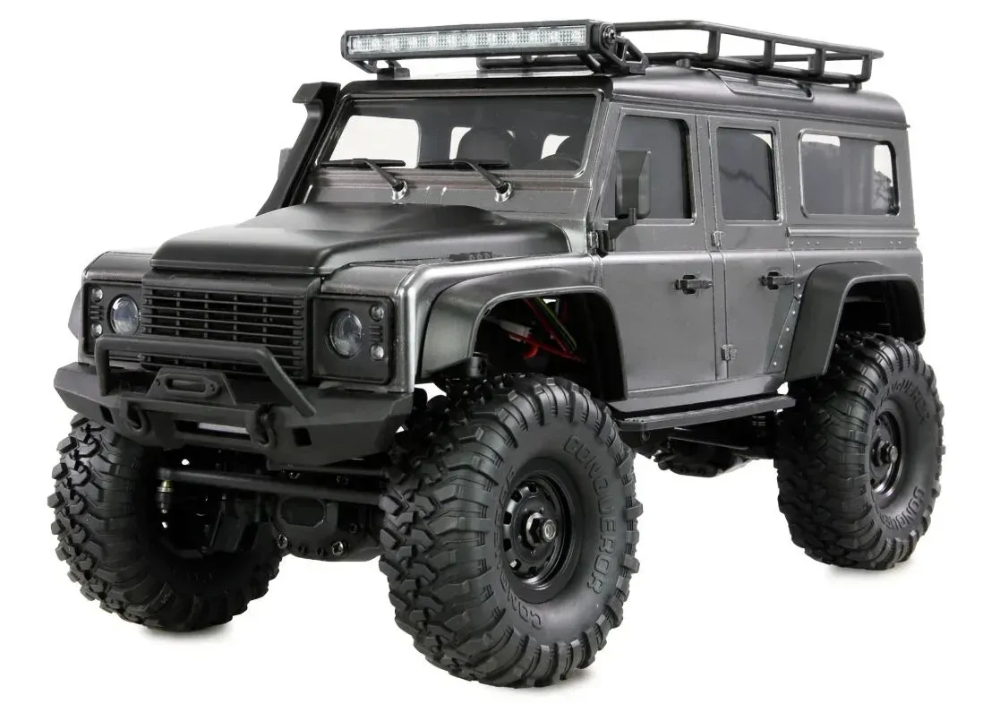 Amewi 22726 ferngesteuerte (RC) modell Raupenfahrzeug Elektromotor 1:16