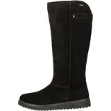 Legero CAMPANIA schwarz 39