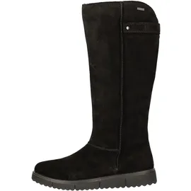 Legero CAMPANIA schwarz 39