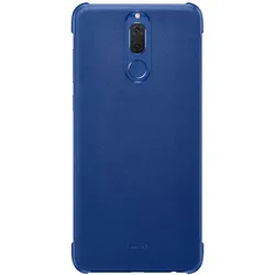 Huawei PC (Huawei Mate 10 Lite), Smartphone Hülle, Blau