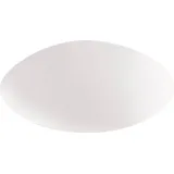 mm_unverified_brand Wandpuffer Weiß 60 mm