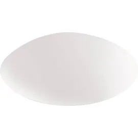 mm_unverified_brand Wandpuffer Weiß 60 mm