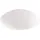 mm_unverified_brand Wandpuffer Weiß 60 mm