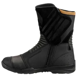 Furygan GT D3O WP Shoes, Schwarz, 47