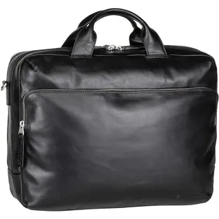 JOST Skagen Business Bag Black