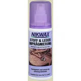 Nikwax Stoff & Leder Imprägnierung