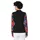 Madeleine Jacke mit floralen Trend-Ärmeln", in schwarz / multicolor), | Gr.: 40,