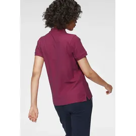 Eastwind Poloshirt (Packung, 2er-Pack) 40/42 blau Damen, Poloshirt Shirts, Sweatshirts