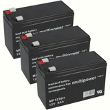 KungLong Tante Paula Scooter schwarz