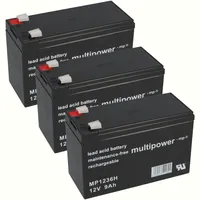 KungLong Tante Paula Scooter schwarz