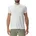 Run Fit OW Shirt Short Sleeve Lucent White XL