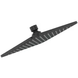 Ideal Standard Idealrain Cube 200x200 mm Schwarz matt