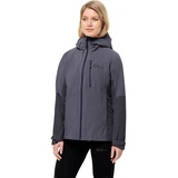 Jack Wolfskin Eagle Peak 2L Jacket dolphin