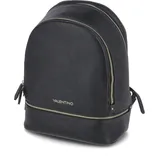 Valentino BAGS Brixton Rucksack Schwarz