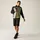 Regatta Clumber Hybridjacke in Sage | Gr.: XXL