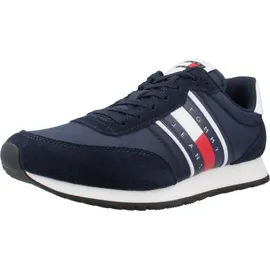 Tommy Hilfiger Runner Casual Ess Dark Night Navy 44