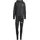 adidas Leisure Trainingsanzug Damen Schwarz XXL