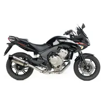 LeoVince One Evo Honda 8295e Nicht Homologierter Slip-on-schalldämpfer - Not Homologated