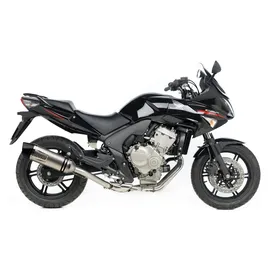 LeoVince One Evo Honda 8295e Nicht Homologierter Slip-on-schalldämpfer - Not Homologated