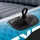Intex Excursion 5 Set + Paddel + Handpumpe
