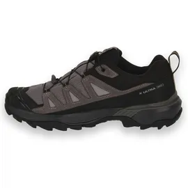 Salomon X Ultra Herren Sharkskin/Castlerock/Kelp 47 1/3