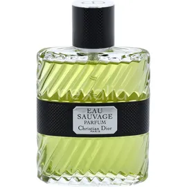 Dior Eau Sauvage Eau de Parfum 100 ml