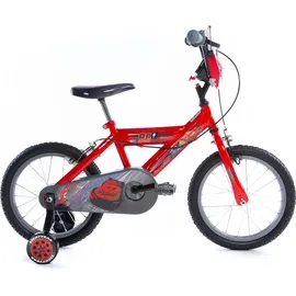 HUFFY 16 Zoll RH 0 cm rot