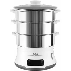 VC502D Convenient Series Deluxe Dampfgarer 