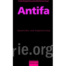 Schmetterling Verlag GmbH Antifa: