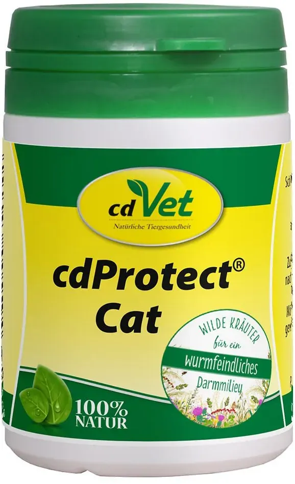 cdProtect® Cat