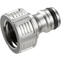 Gardena Hahnverbinder 21 mm (18240-20)