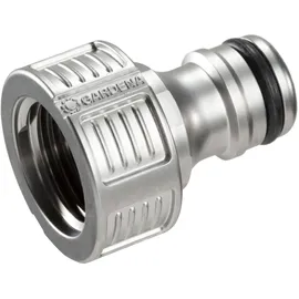 Gardena Hahnverbinder 21 mm (18240-20)