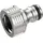Gardena Hahnverbinder 21 mm (18240-20)