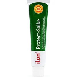 Cesra Arzneimittel GmbH & Co.KG Ilon Protect Salbe
