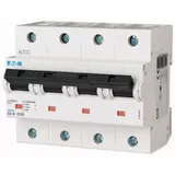 Eaton Moeller Eaton LS-Schalter, 50A, AZ-4-D50