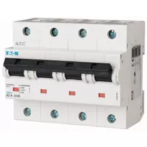 Eaton Moeller Eaton LS-Schalter, 50A, AZ-4-D50