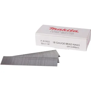 Makita Stauchkopfnagel 32mm x 1,2mm F-31902