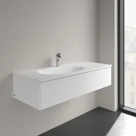 Villeroy & Boch Antao Schrankwaschtisch 120 x 50 cm 4A77LBRW