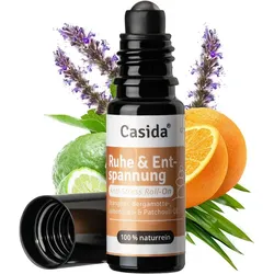 Ruhe & Entspannung Anti-Stress Roll-On
